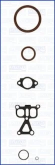 Прокладка блока-картера двигателя (к-кт) DODGE JOURNEY (08-) 2.4i/ JEEP COMPASS AJUSA 54153400