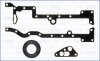 Комплект прокладок картера Fiat Ducato (06-11)/ Ford Transit (06-14) 2.2d (54162 AJUSA 54162500 (фото 2)