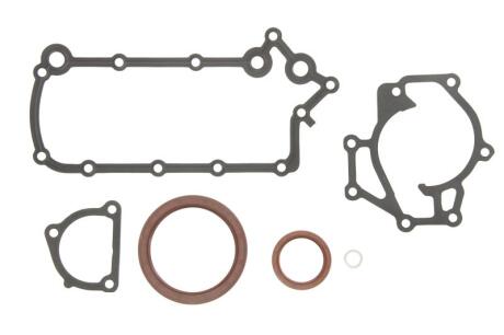 Прокладка блока-картера двигателя (к-кт) KIA SORENTO I 2.5d AJUSA 54172100