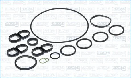 Комплект прокладок картера Audi A4 B8, Q5 (13-17)/ Skoda Octavia III/ VW Passat AJUSA 54195400