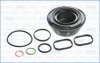 Комплект прокладок картера NISSAN QASHQAI / QASHQAI +2 I, X-TRAIL III 1.6d AJUSA 54208800 (фото 1)