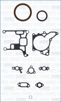 Прокладка блока-картера двигателя (к-кт) MAZDA 6 (12-), CX-5 (12-17) 2.2d AJUSA 54210400