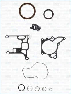 Прокладка блоку-картера двигуна (к-кт) MAZDA 6 (14-), CX-5 (12-) 2.2d AJUSA 54279600