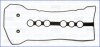 Прокладка клапанной кыршки (к-кт) TOYOTA AURIS (07-12) 1.4i, AVENSIS (T22,T25) 1 AJUSA 56025300 (фото 1)