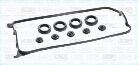 Прокладка клапанної кришки (к-кт) HONDA ACCORD 1.6i  Ajusa AJUSA 56026400