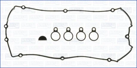 Прокладка клапанной кыршки (к-кт) HYUNDAI SANTA FE I, SONATA IV 2.4i AJUSA 56030600