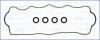 Прокладка клапанної кришки (к-кт) HYUNDAI SANTA FE II 2.2d, SONATA V 2.0d AJUSA 56031000 (фото 2)