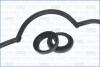 Прокладка клапанної кришки (к-кт) HYUNDAI SANTA FE II 2.2d, SONATA V 2.0d AJUSA 56031000 (фото 3)