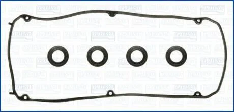 Прокладка клапанної кришки (к-кт) MITSUBISHI GALANT IX 2.4i AJUSA 56036900