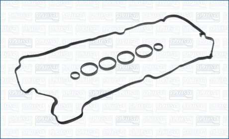 Прокладка клапанной кыршки (к-кт) CITROEN BERLINGO (09-) 1.6i AJUSA 56044000