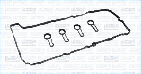 Прокладка клапанной крышки (к-кт) BMW 3 (E90)  Ajusa AJUSA 56044500