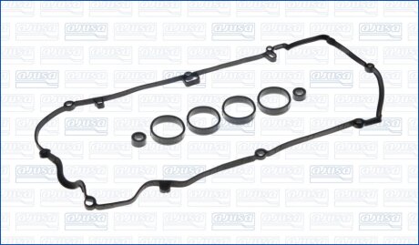 Прокладка клапанной кыршки (к-кт) CITROEN CITRO?N C5 AIRCROSS/ PEUGEOT 308 (I,II AJUSA 56048400