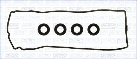 Прокладка клапанной кыршки (к-кт) NISSAN MICRA III 1.0, 1.2, 1.3i AJUSA 56049900 (фото 1)