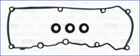 Прокладка клапанної кришки (к-кт) VW TOUAREG (10-18) 3.0d (права) AJUSA 56052600