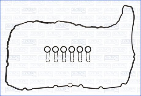 Прокладка клапанной кыршки (к-кт) BMW 3 (F30), 5 (F10) 3.0d AJUSA 56053500