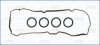 Прокладка клапанной крышки (к-кт) Ford Fiesta (V,VI), Fusion (02-12) 1.4d (56063 AJUSA 56063900 (фото 1)
