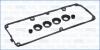 Прокладка клапанної кришки (к-кт) SKODA OCTAVIA II, FABIA II 1.6, 2.0d AJUSA 56067600 (фото 1)