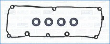 Прокладка клапанної кришки (к-кт) SKODA FABIA II 1.6d  Ajusa AJUSA 56068200