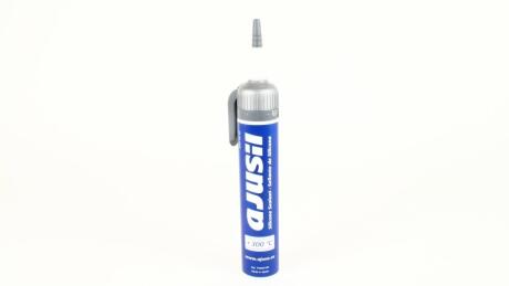 Герметик силиконовый AJUSIL 200 ml (-60 до +300 С) AJUSA 75000100