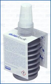 Фиксатор резьбы AJULOCK (-55 С, до +180 С) AJUSA 75000500