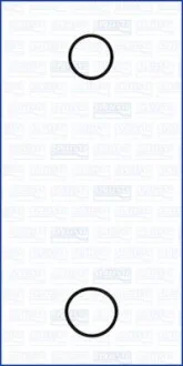 Прокладка водяного насосу (к-кт) RENAULT MEGANE II, III 1.5d AJUSA 77001900