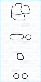 Прокладка масляного радіатора (к-кт) AUDI A4 (B8) 2.0d/ SKODA OCTAVIA II 1.6, 2.0d AJUSA 77008100