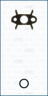 Прокладка турбины (к-кт) Renault Clio IV, Megane (III,IV), Scenic (III,IV) 0.9, AJUSA 77010800