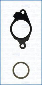 Прокладка системы EGR (к-кт) FIAT DOBLO (10-), FIORINO (07-) 1.3d AJUSA 77012400