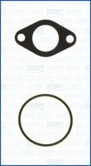 Комплект прокладок, система EGR SKODA OCTAVIA II 1.9, 2.0d/ VW CADDY III, GOLF (AJUSA 77017300