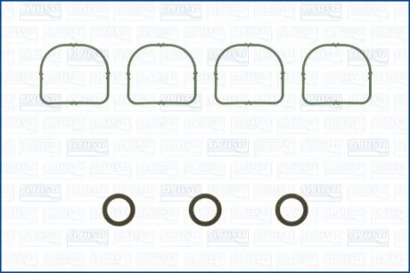 Прокладка впускного коллектора (к-кт) BMW 3 (E46) 1.8, 2.0i, (E90) 2.0i AJUSA 77028500