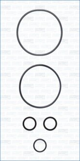 Прокладка масляного фільтру AJUSA 77030200