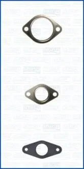 Прокладка EGR (к-кт) Citroen Jumper II/ Ford Transit (06-14) 2.2, 2.4d (AJUSA 77035900