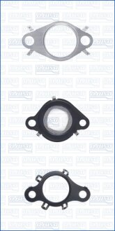 Прокладка EGR (к-кт) MB VITO (14-) 1.6d/ NISSAN X-TRAIL III, QASHQAI II 1.6d AJUSA 77036000