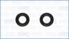 Прокладка форсунки (к-кт) RENAULT LOGAN (I,II), MEGANE II 1.6i AJUSA 77068900 (фото 1)