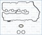 Прокладка корпуса ГРМ (к-кт) BMW 3 (F30) 2.0i AJUSA 77090600 (фото 1)