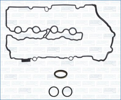 Прокладка корпуса ГРМ (к-кт) BMW 3 (F30) 2.0i AJUSA 77090600