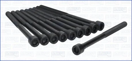 Болт кріплення кришки гбц AJUSA 81002700