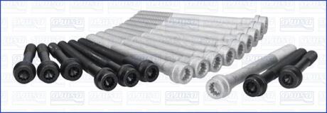 Автозапчастина AJUSA 81009200