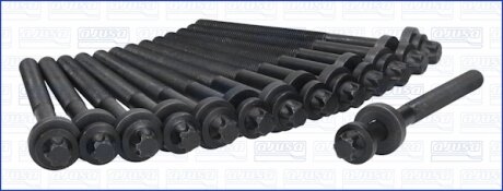 Болт кріплення кришки гбц AJUSA 81012300