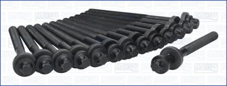 Болт кріплення кришки гбц AJUSA 81012300