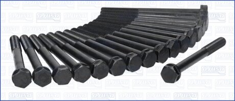 Болт кріплення кришки гбц AJUSA 81012800