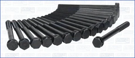 Болт кріплення кришки гбц AJUSA 81012800