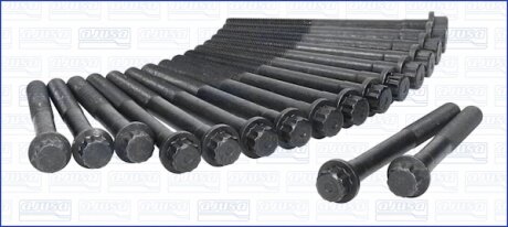 Болт кріплення кришки гбц AJUSA 81013600