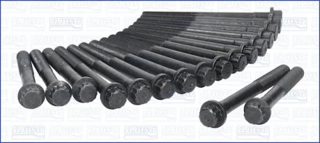 Болт кріплення кришки гбц AJUSA 81013600