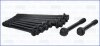 Комплект болтов ГБЦ GEELY CK, MK 1.5i, 1.6i (5шт+5шт) AJUSA 81014400 (фото 1)