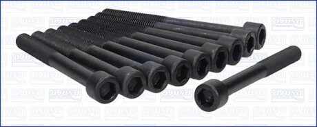 Болт кріплення кришки гбц AJUSA 81015400