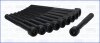 Комплект болтов ГБЦ TOYOTA YARIS (99-12) 1.0, 1.3i (10шт) AJUSA 81027300 (фото 1)