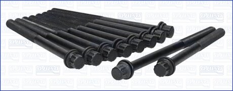 Болт кріплення кришки гбц AJUSA 81027400