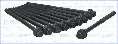 К-т болтів ГБЦ AJUSA 81034300