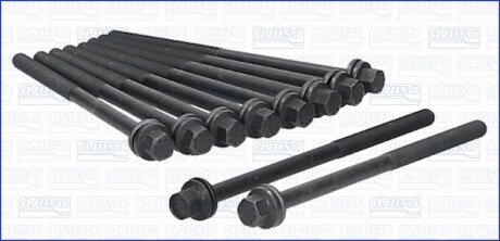 Болт кріплення кришки гбц AJUSA 81038700
